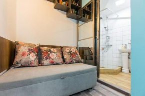 Отель Understair Apartment in Tbilisi Center  Тбилиси